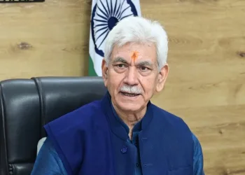 LG Sinha chairs 73rd Meeting of Shri Mata Vaishno Devi Shrine Board; inaugurates various pilgrims-centric facilities