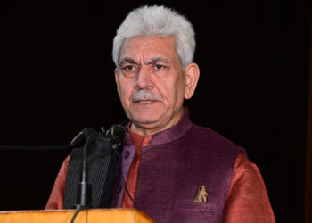 Ganderbal, Bandipora, Kulgam to get Cinema halls in September: LG Manoj Sinha