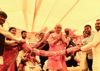 We need to work together to revive the glory of ancient Magadha: LG Sinha