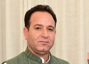 LOP Sunil Sharma Writes to LG J&K; Seeks Postponement of Munsiff and 10+2 Lecturer Examinations