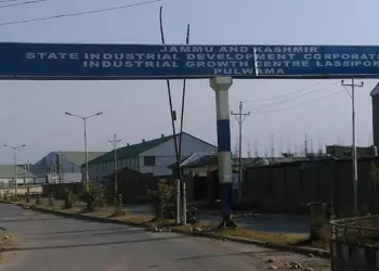 Lassipora – The Industrial Hub Of J & K