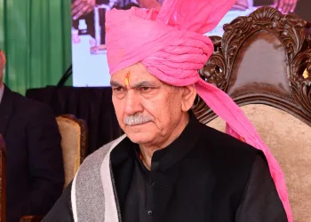 Panchayat and Urban Local Body elections to be held soon: LG Sinha