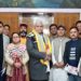 20-member delegation of Padari Tribe calls on Lt Governor