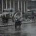 Rain, Snow to Continue in J&K Till Saturday: Weatherman