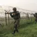 Pakistan Army Initiates Unprovoked Fire Along LoC; Indian Army Responds