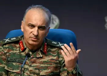 Lt Gen Rajiv Ghai Appointed Deputy Chief of Army Staff Strategy