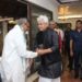 Lt Governor interacts with BHU Alumni at Hyderabad
