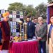 Lt Governor inaugurates Kashmiri Pandit Premier League Cricket Tournament in Jammu