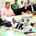 Lt Governor reviews implementation of Social Welfare Schemes in UT of J&K