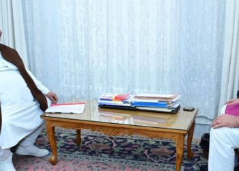 Former Minister calls on Lt Governor