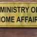 Ministry of Home Affairs:Year End Review 2024
