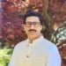MLA Ahsan Pardesi Raises Alarm on Flood Risks in Lal Chowk