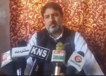 Reservation Rights Under Threat Will Be Defended Strongly: MLA Karnah