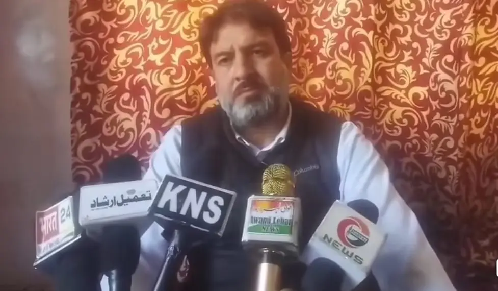 Reservation Rights Under Threat Will Be Defended Strongly: MLA Karnah