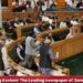 NC MLA Nazir Gurezi Raises Urdu Language Missing From Official Assembly Question Paper