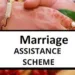 J&K Govt Eases Education Criteria for Marriage Assistance Scheme, Boosts Benefits for Poor Girls