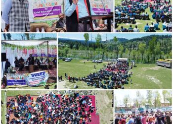 RO Srinagar Parliamentary Constituency refutes allegations on EVMs