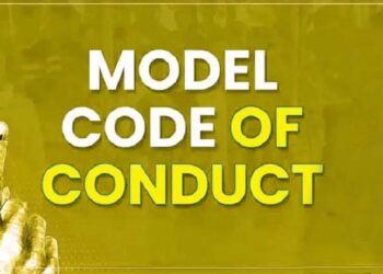 ECI lifts Model Code of Conduct in Haryana, J&K Kashmir