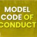 ECI lifts Model Code of Conduct in Haryana, J&K Kashmir