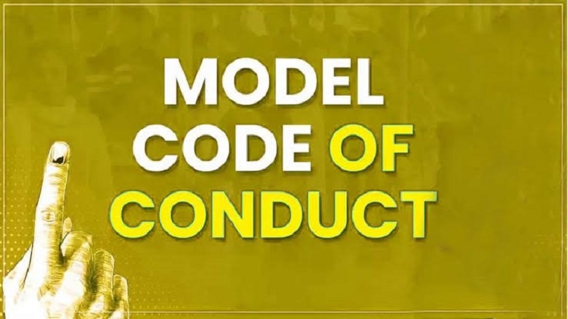 ECI lifts Model Code of Conduct in Haryana, J&K Kashmir