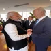 PM Modi meets US President Joe Biden, Singapore PM on G20 sidelines