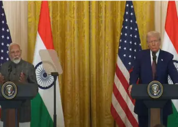 India may offer tariff cuts on US imports