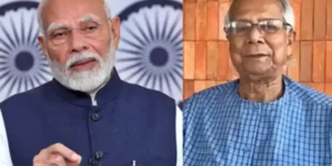 Bangladesh Chief Advisor Mohd Yunus, PM Modi to meet in Bangkok on April 4: Report