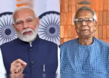 Bangladesh Chief Advisor Mohd Yunus, PM Modi to meet in Bangkok on April 4: Report