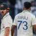 Mohammed Siraj shrugs off fine, eyes Brisbane Test