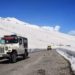 Sinthan Pass Road Closed for All Sorts of Movement Till March 18: Authorities