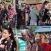 Rouble Nagi Art Foundation Organises Blanket Distribution Drive at Public Park, Lontha, Tangdhar, Kashmir, to Support Community Well-being
