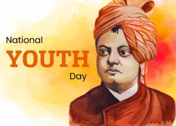 NATIONAL YOUTH DAY: YOUTH’S ROLE IN SHAPING J&K’S FUTURE