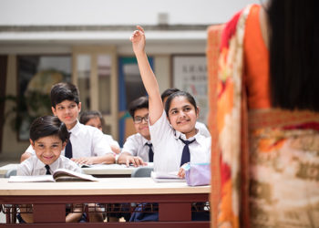 NATIONAL EDUCATION POLICY 2020:  A ROAD MAP TO EQUITABLE INCLUSIVE EDUCATION