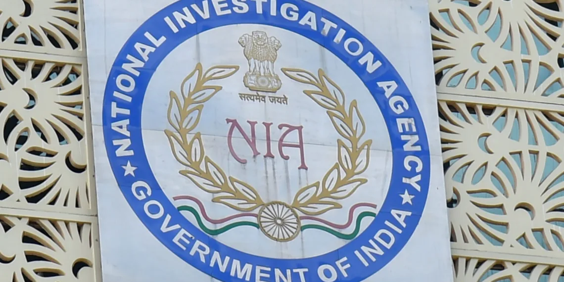 Rakesh Aggarwal Appointed Director General of NIA