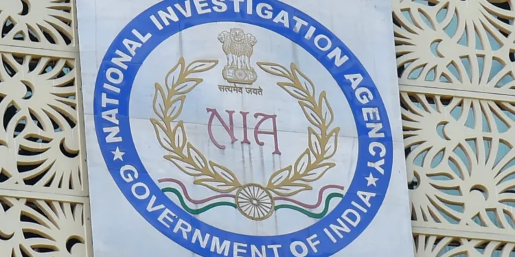 Rakesh Aggarwal Appointed Director General of NIA