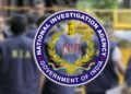 NIA raids 8 places in Kashmir in terror funding case