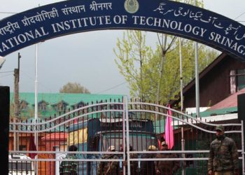 NIT Srinagar final-year Student dies by Cardiac Arrest, institute says ‘Saddened by her loss