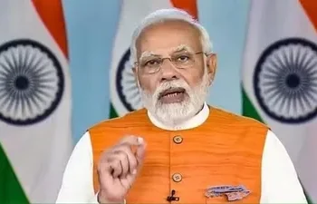 PM Modi to lay foundation stone of 3 semiconductor projects worth ₹1.25 lakh crore