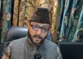 Ramadan Crescent not Sighted, First fasting to Begin on March 2 Across J&K: Grand Mufti Nasir-ul-Islam