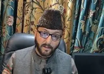 Ramadan Crescent not Sighted, First fasting to Begin on March 2 Across J&K: Grand Mufti Nasir-ul-Islam