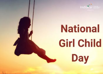 National Girl Child Day 2024 celebrated at Shopian