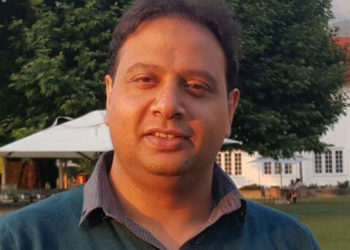 Valley’s Top Pulmonologist Dr. Naveed Nazir Shah Plays Down ‘Walking Pneumonia’ Scare, Urges for General Precautionary Measures To Avoid Infection
