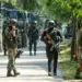 LeT Terrorist Zakir Ganai Killed in Shopian Encounter, Operation Continues: Army