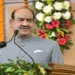 Om Birla expresses concern over disruptions in parliament and state legislatures