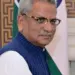 Om Prakash Mathur Appointed asGovernor of Keralam as President Appoints Six Governors