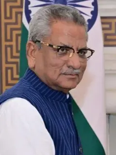 Om Prakash Mathur Appointed asGovernor of Keralam as President Appoints Six Governors