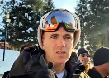 Inaugurating Z-Morh tunnel will boost tourism at Sonamarg: Omar Abdullah