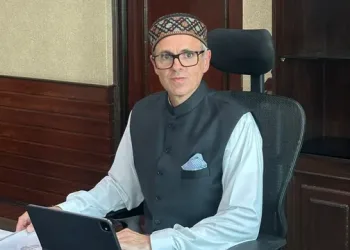 CM Omar Abdullah Inaugurates Raabta: Transforming Citizen-Government Interface