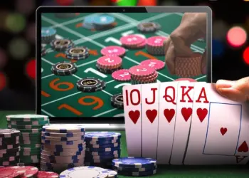 The Menace of Online Gambling in Kashmir