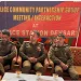 Police facilitates Police Community Partnership Group (PCPG) meeting in Kulgam